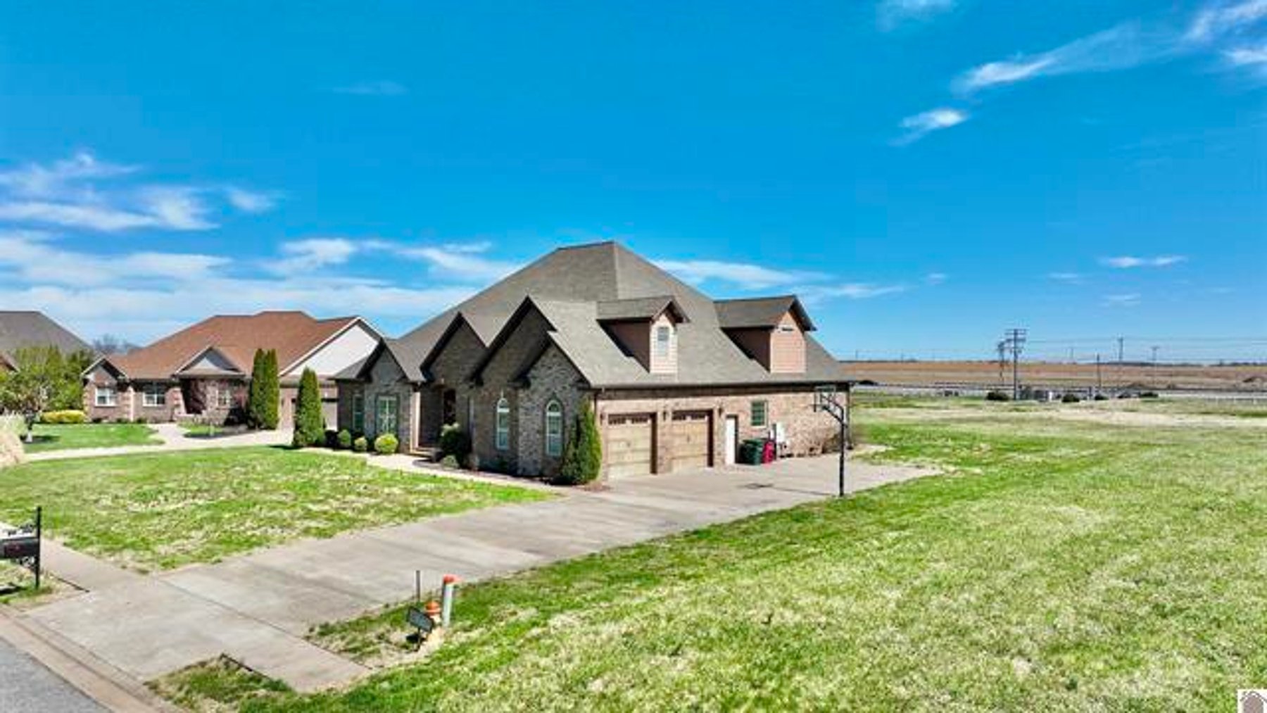 Image for 430 Mcallister Cir., Hopkinsville, KY 42211