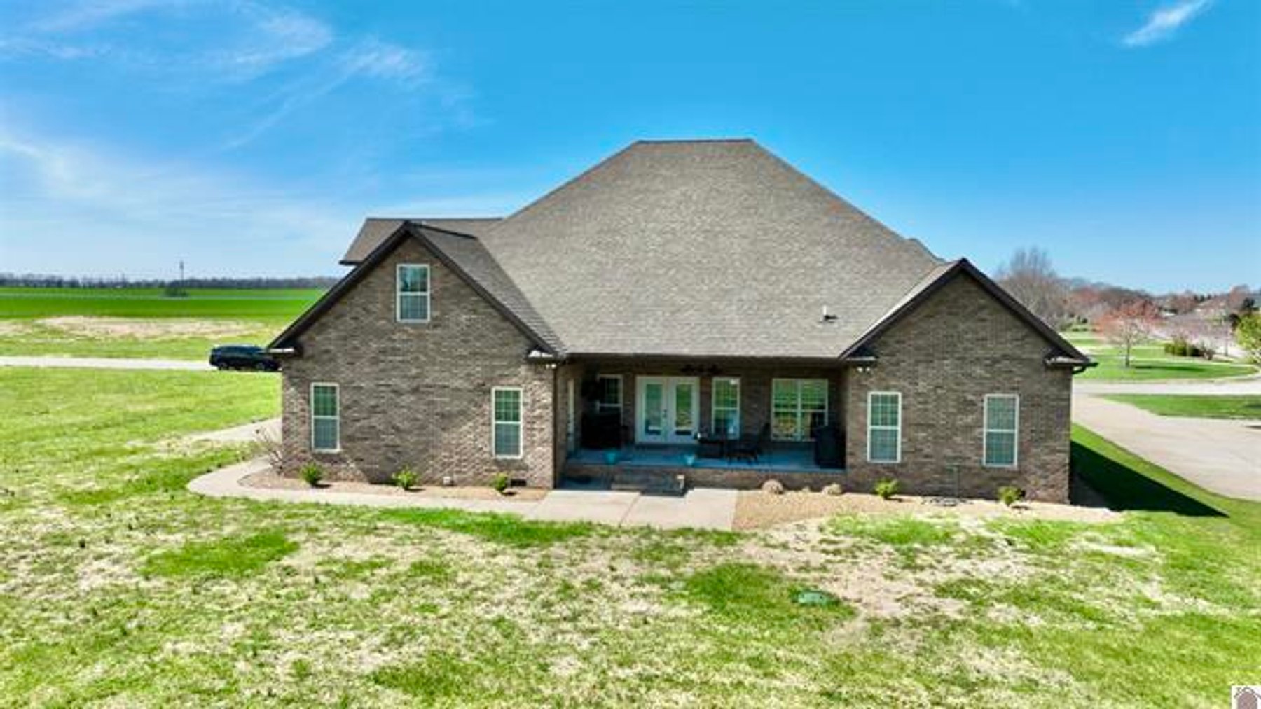Image for 430 Mcallister Cir., Hopkinsville, KY 42211
