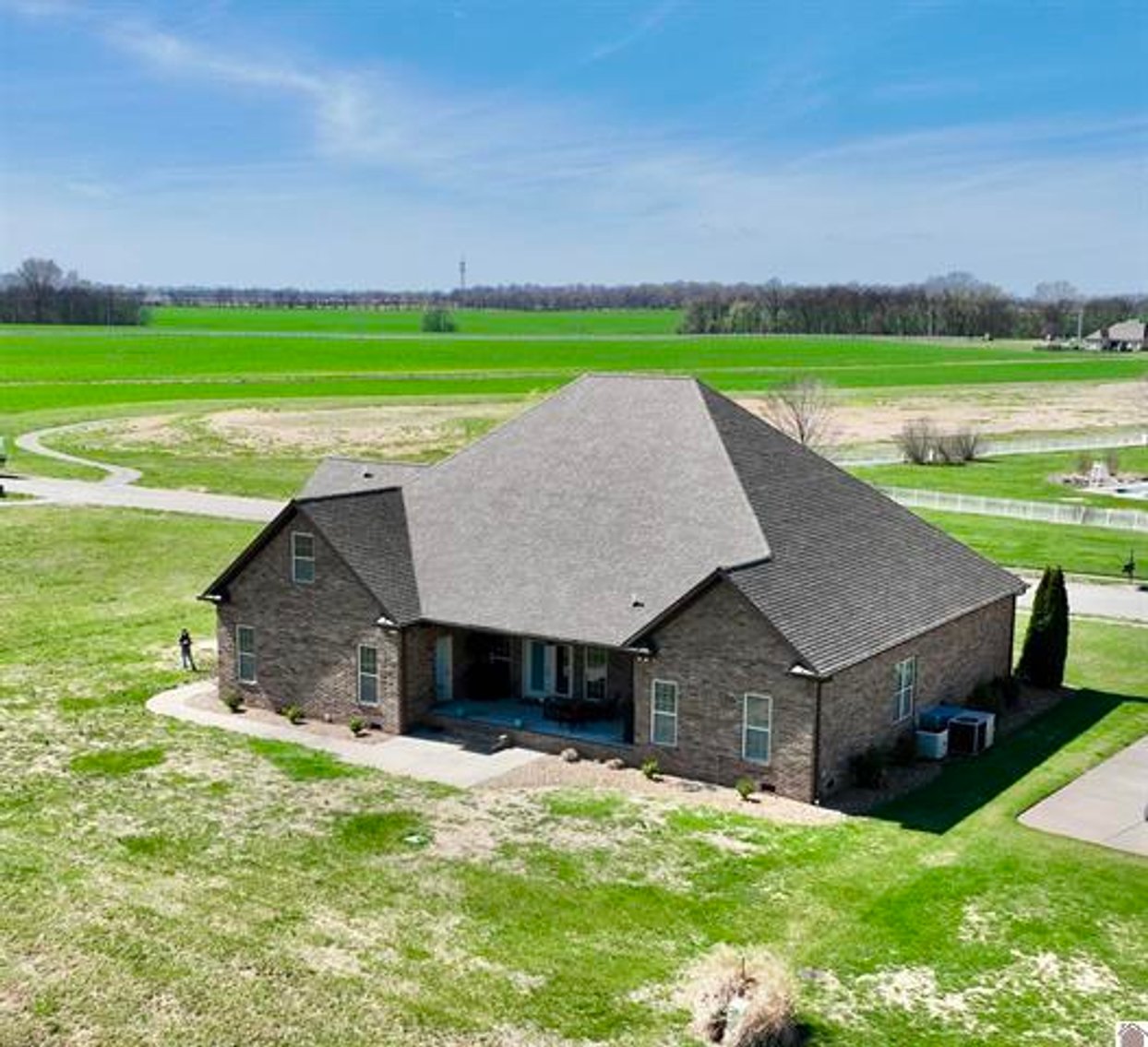 Image for 430 Mcallister Cir., Hopkinsville, KY 42211