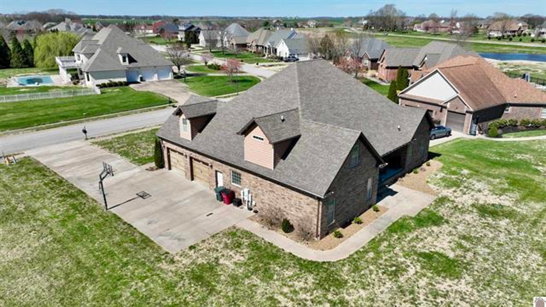 Image for 430 Mcallister Cir., Hopkinsville, KY 42211