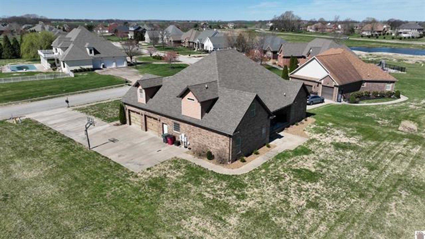 Image for 430 Mcallister Cir., Hopkinsville, KY 42211