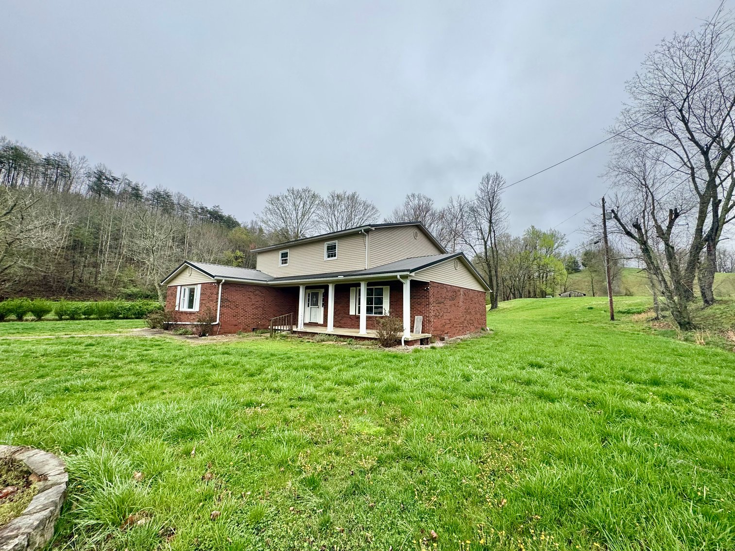 Image for 8035 Bloomington Rd., Salyersville, KY 41465