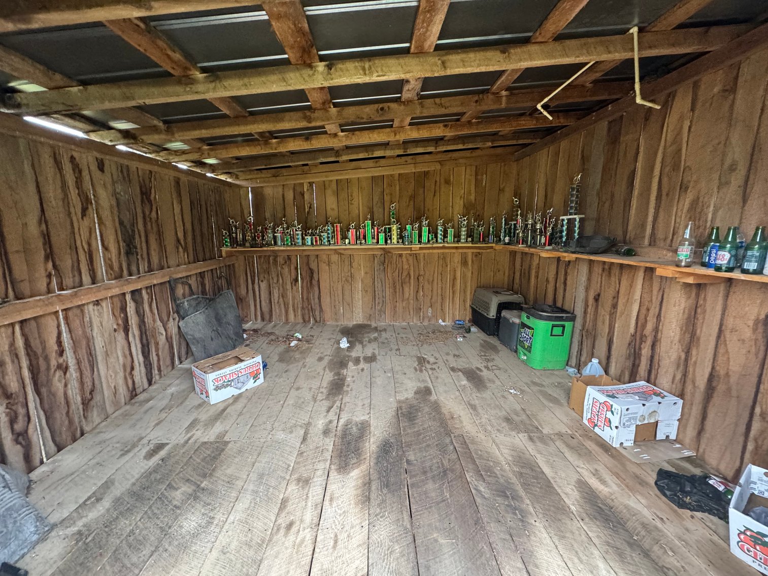 Image for 8035 Bloomington Rd., Salyersville, KY 41465