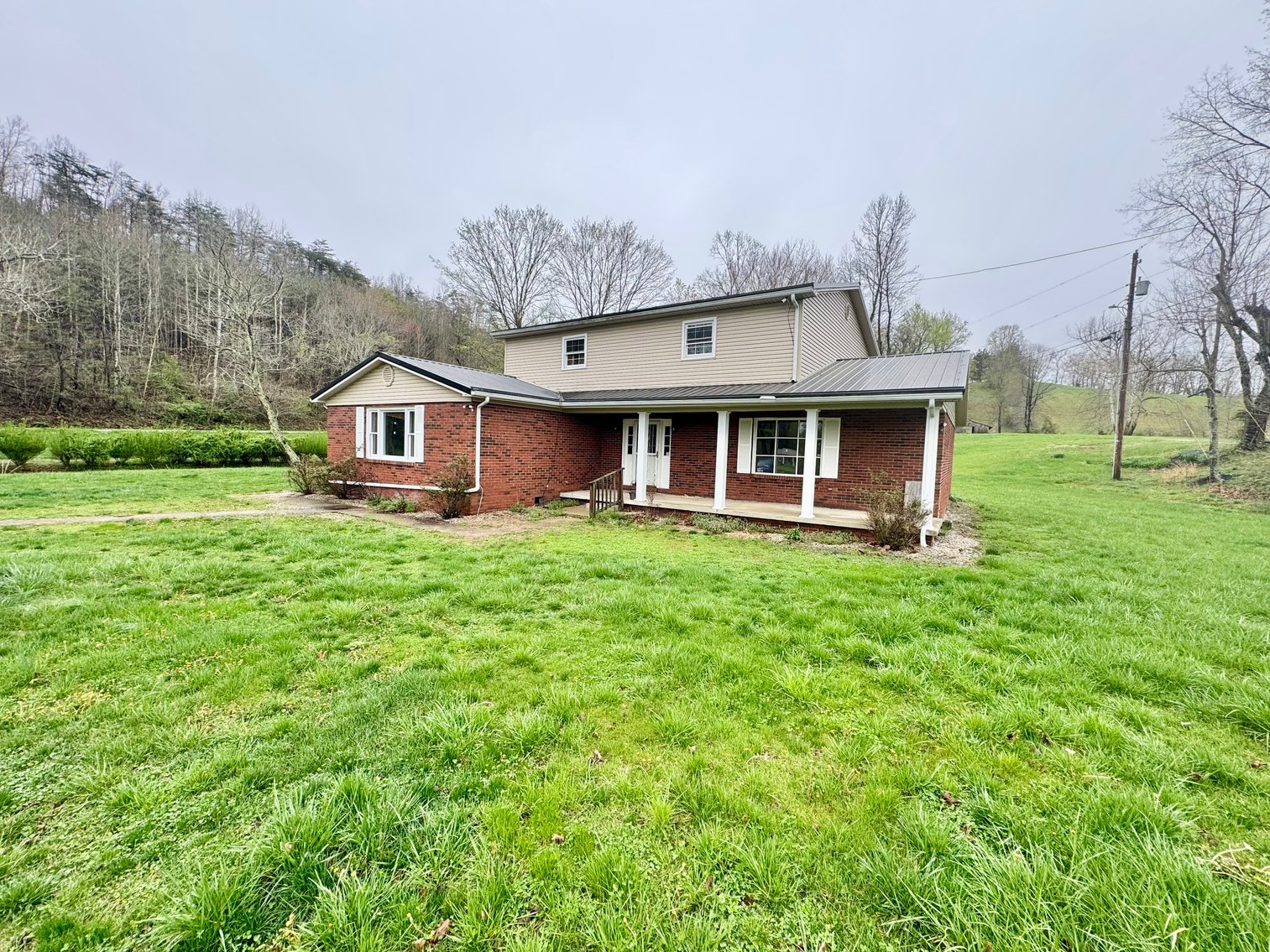 Image for 8035 Bloomington Rd., Salyersville, KY 41465