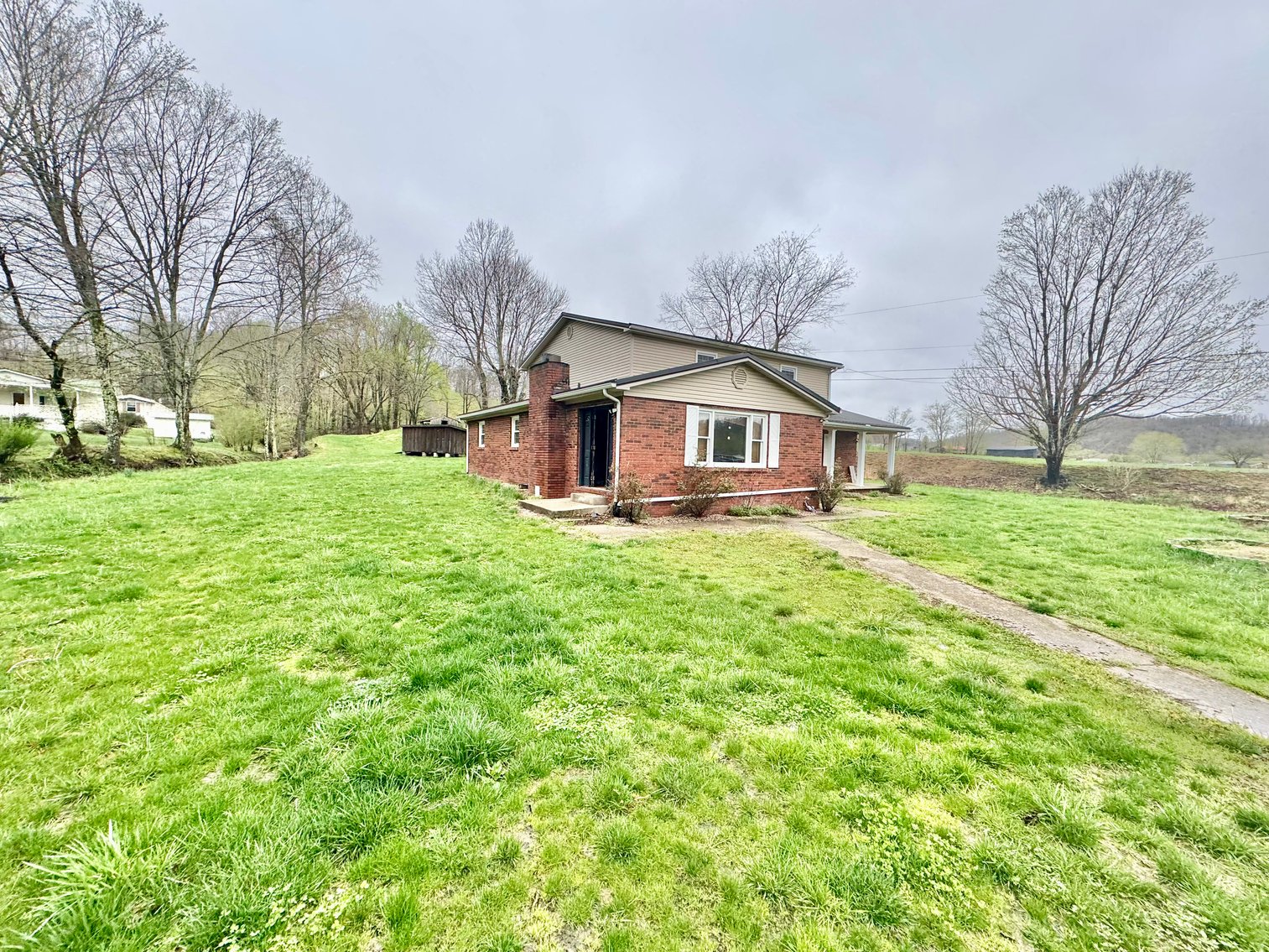Image for 8035 Bloomington Rd., Salyersville, KY 41465