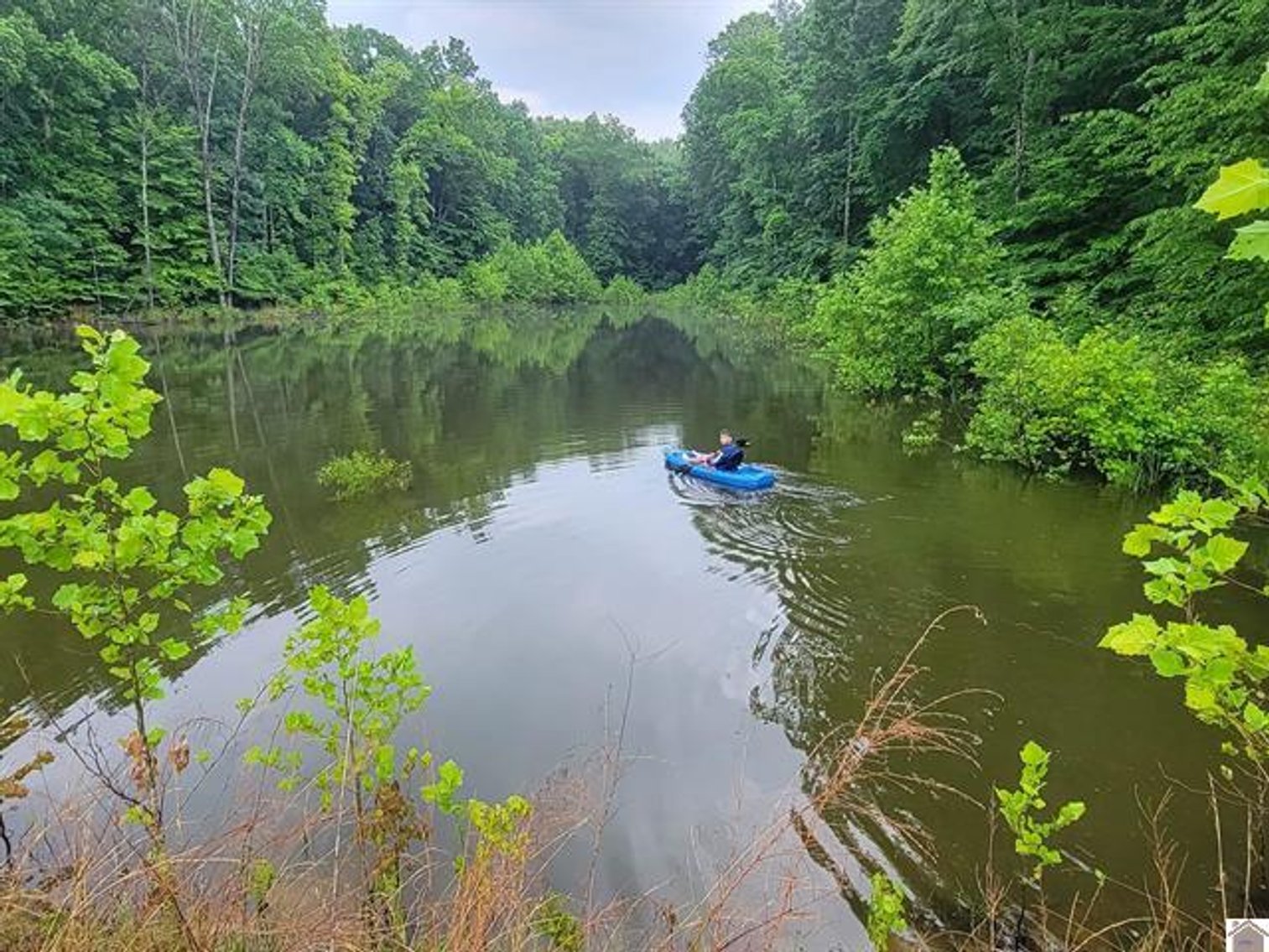 Image for 12984 Linton Road Cadiz, KY 42211