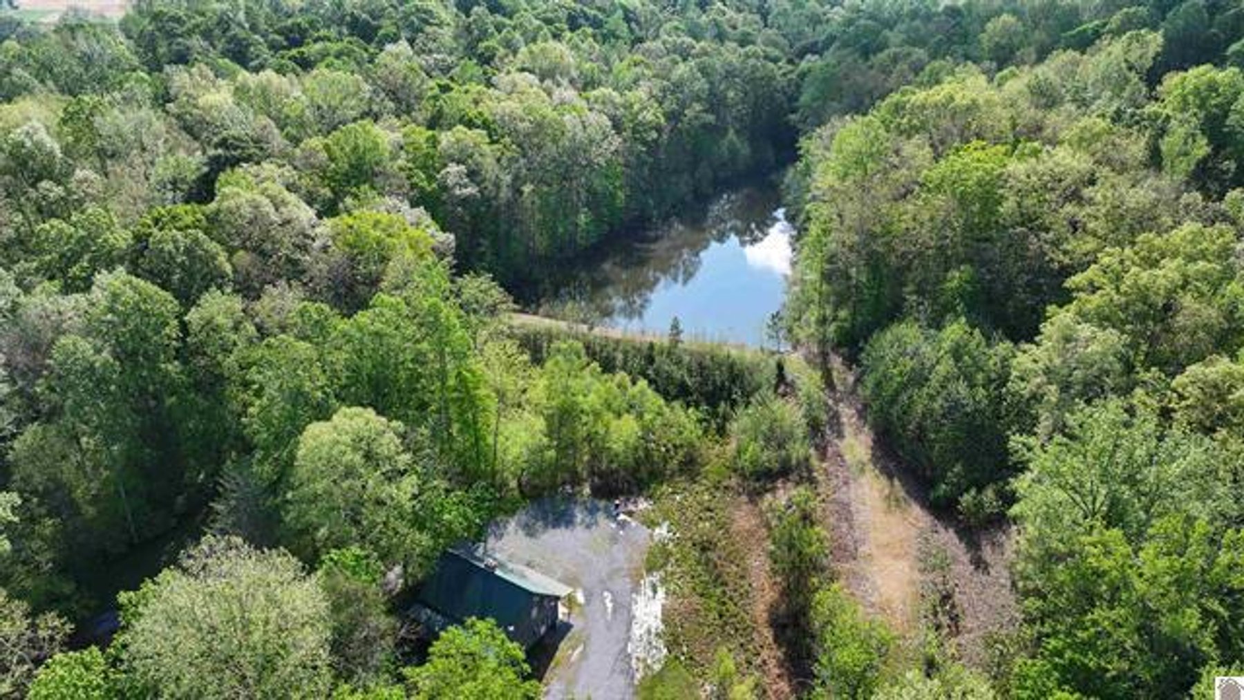 Image for 12984 Linton Road Cadiz, KY 42211