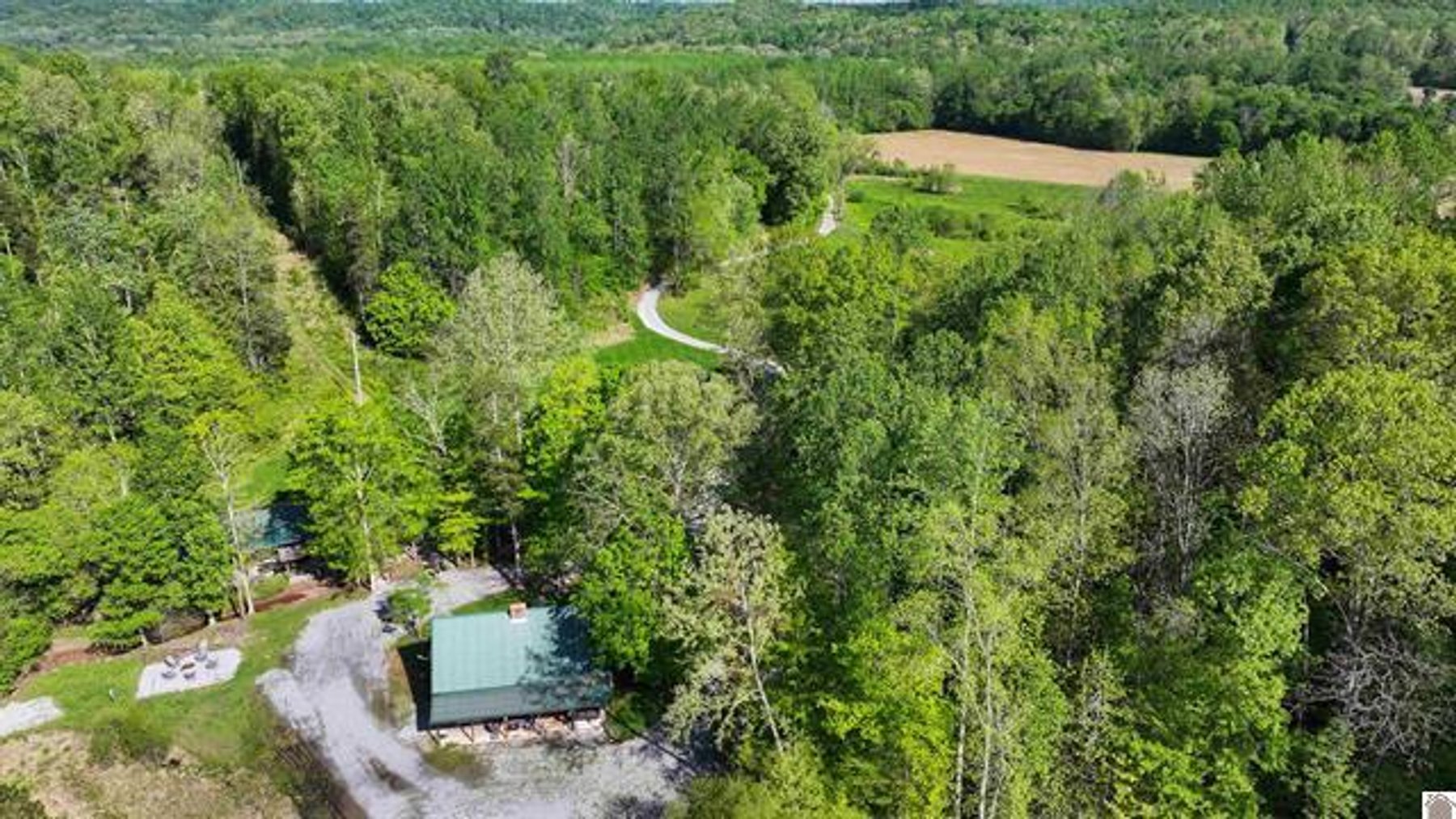 Image for 12984 Linton Road Cadiz, KY 42211