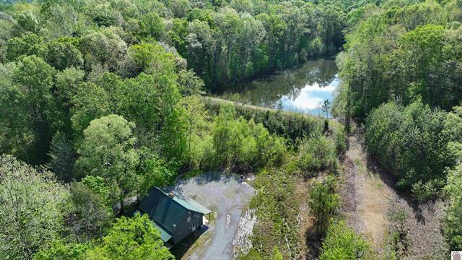 Image for 12984 Linton Road Cadiz, KY 42211