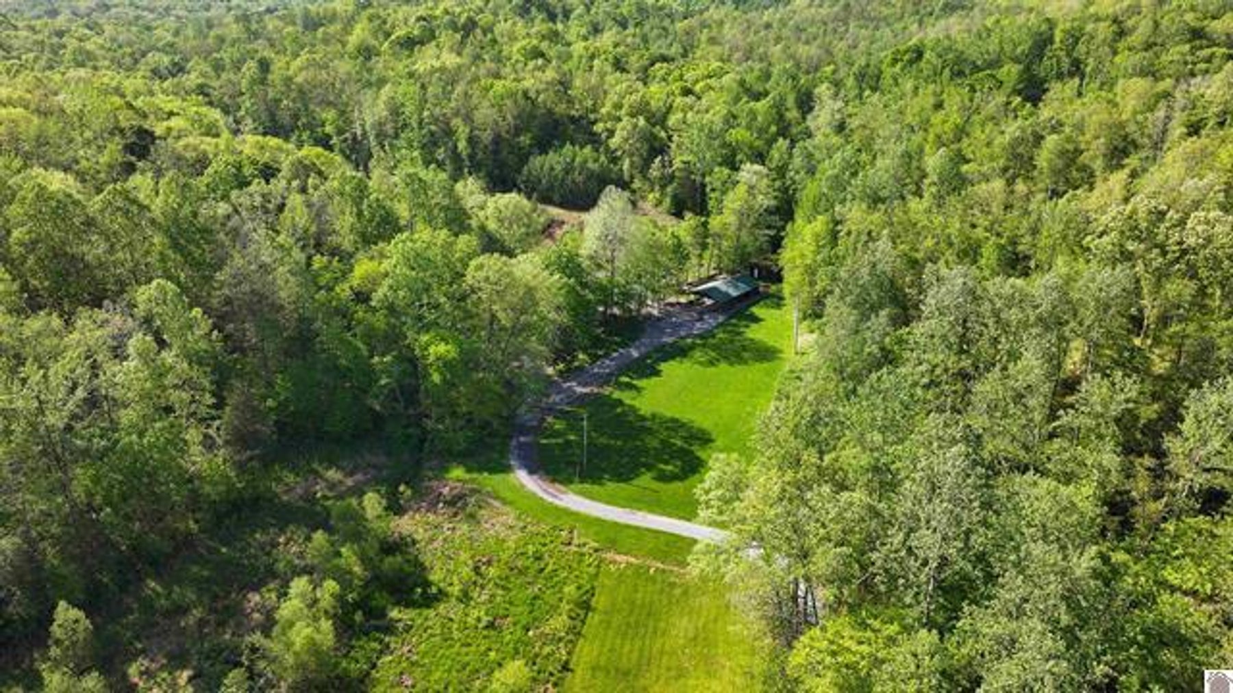 Image for 12984 Linton Road Cadiz, KY 42211