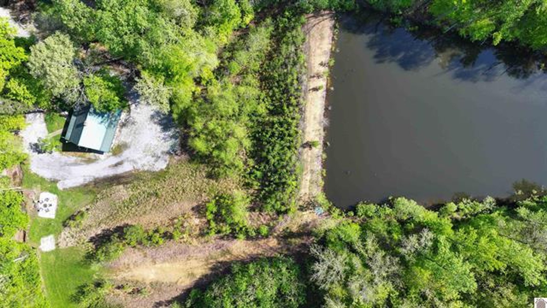 Image for 12984 Linton Road Cadiz, KY 42211