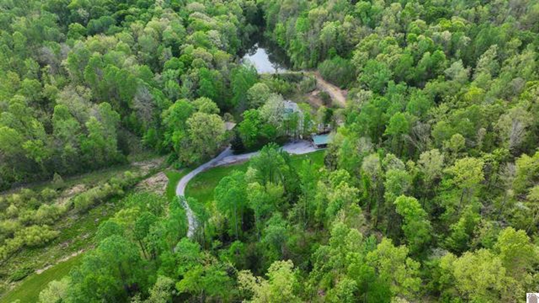 Image for 12984 Linton Road Cadiz, KY 42211