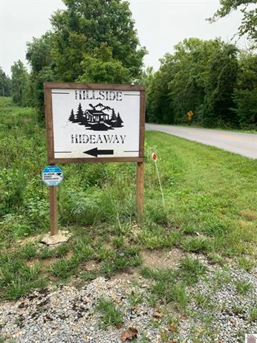 Image for 12984 Linton Road Cadiz, KY 42211