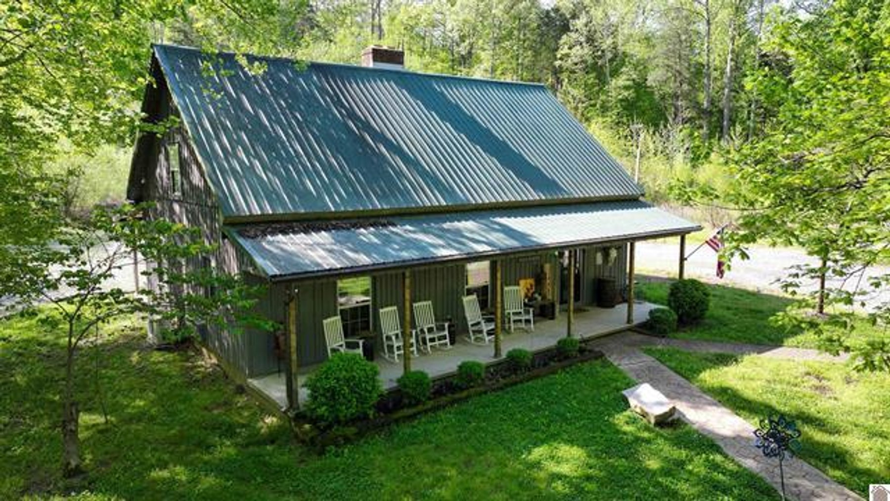 Image for 12984 Linton Road Cadiz, KY 42211