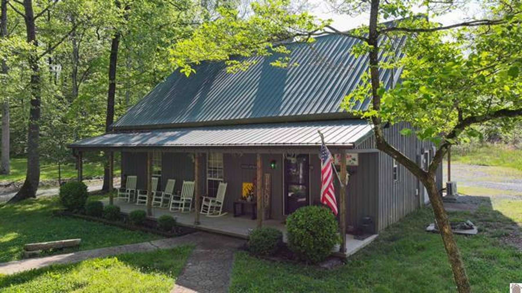 Image for 12984 Linton Road Cadiz, KY 42211