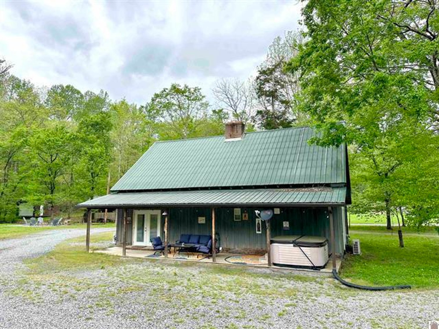 Image for 12984 Linton Road Cadiz, KY 42211