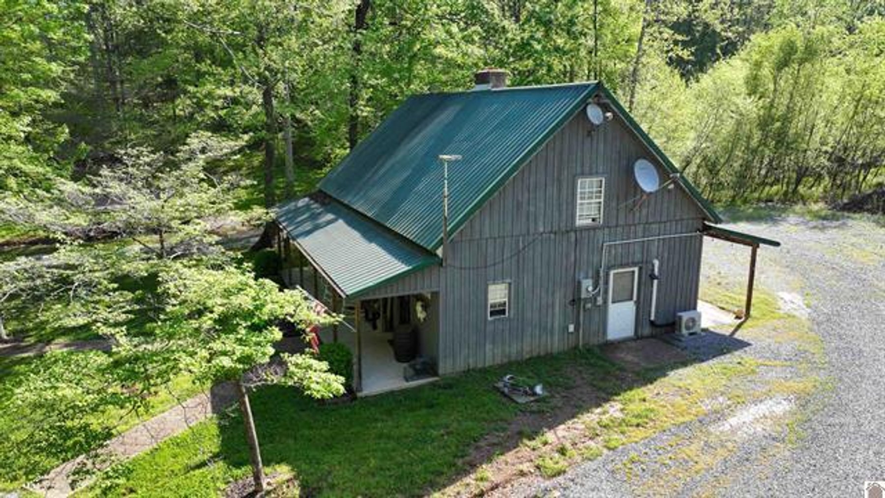 Image for 12984 Linton Road Cadiz, KY 42211
