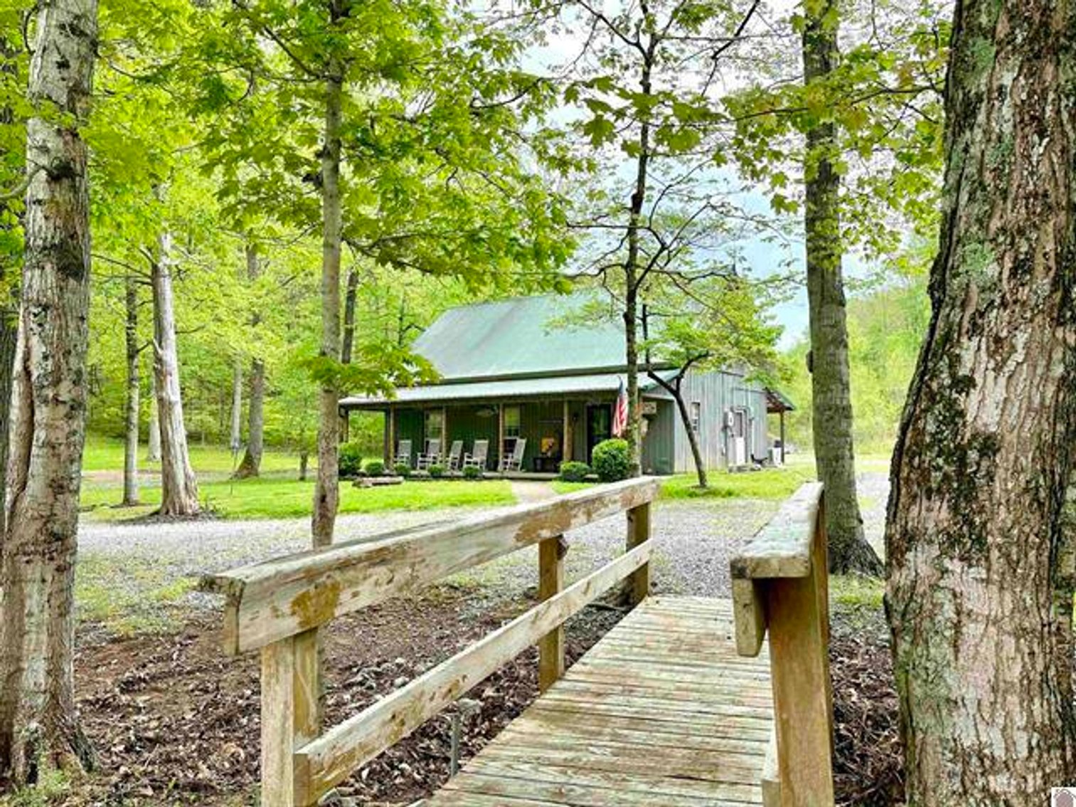 Image for 12984 Linton Road Cadiz, KY 42211