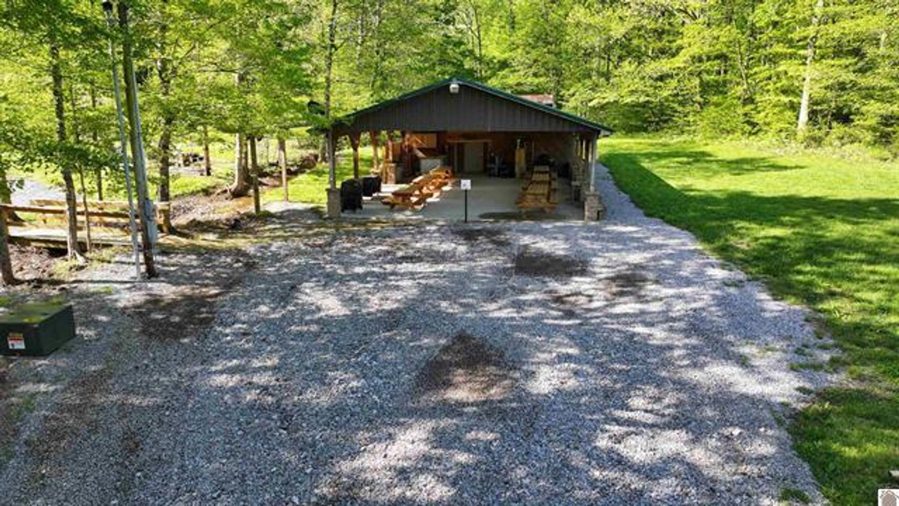 Image for 12984 Linton Road Cadiz, KY 42211