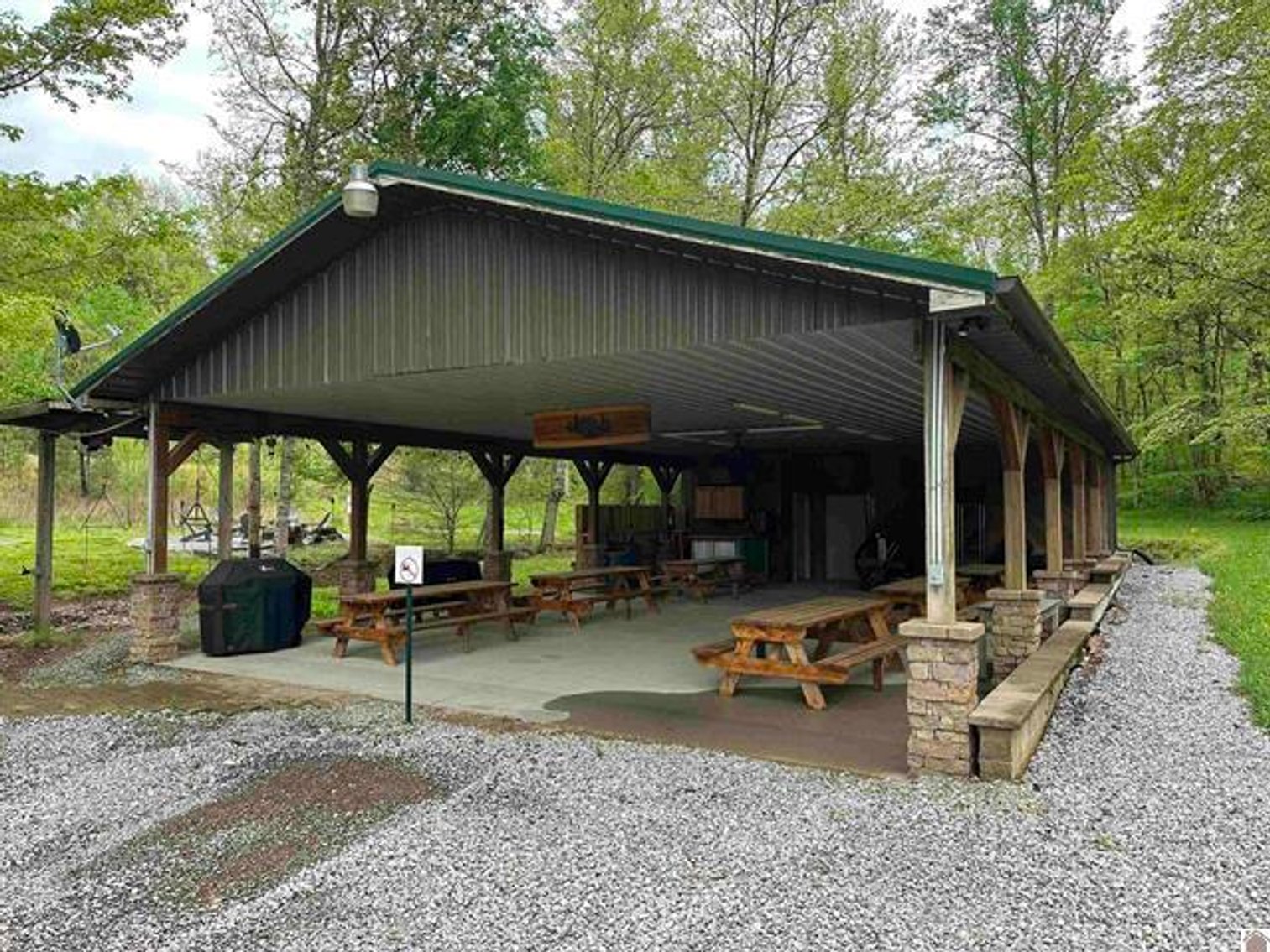 Image for 12984 Linton Road Cadiz, KY 42211