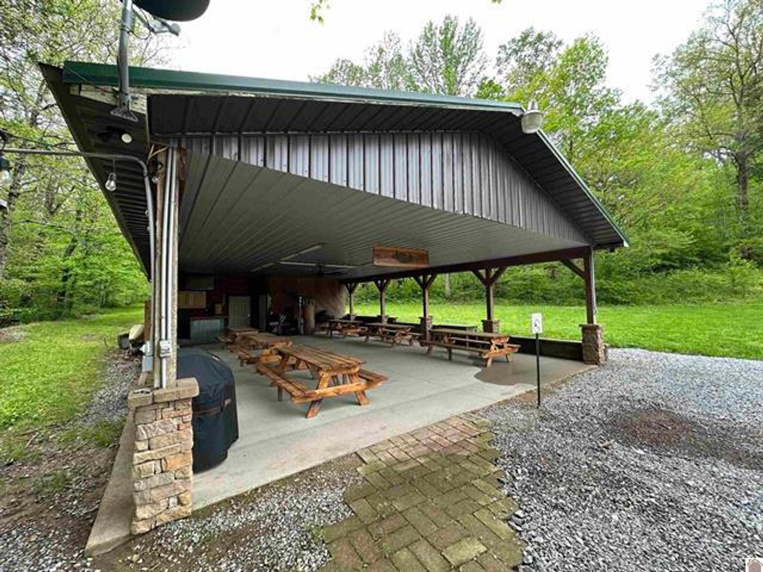 Image for 12984 Linton Road Cadiz, KY 42211