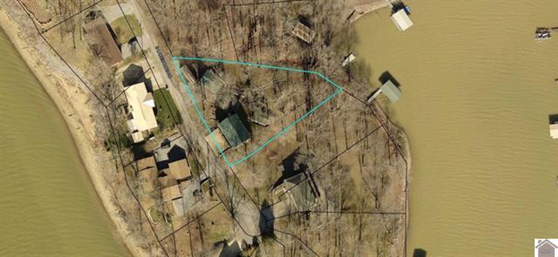 Image for 88 S Lakeshore Drive Cadiz, KY 42211