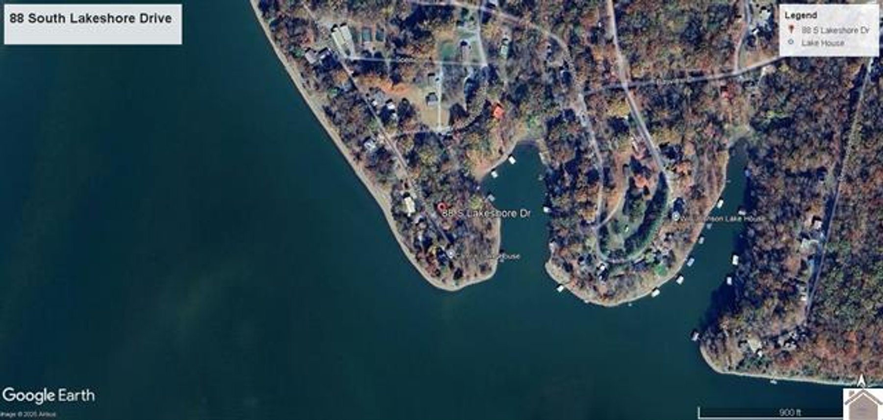 Image for 88 S Lakeshore Drive Cadiz, KY 42211