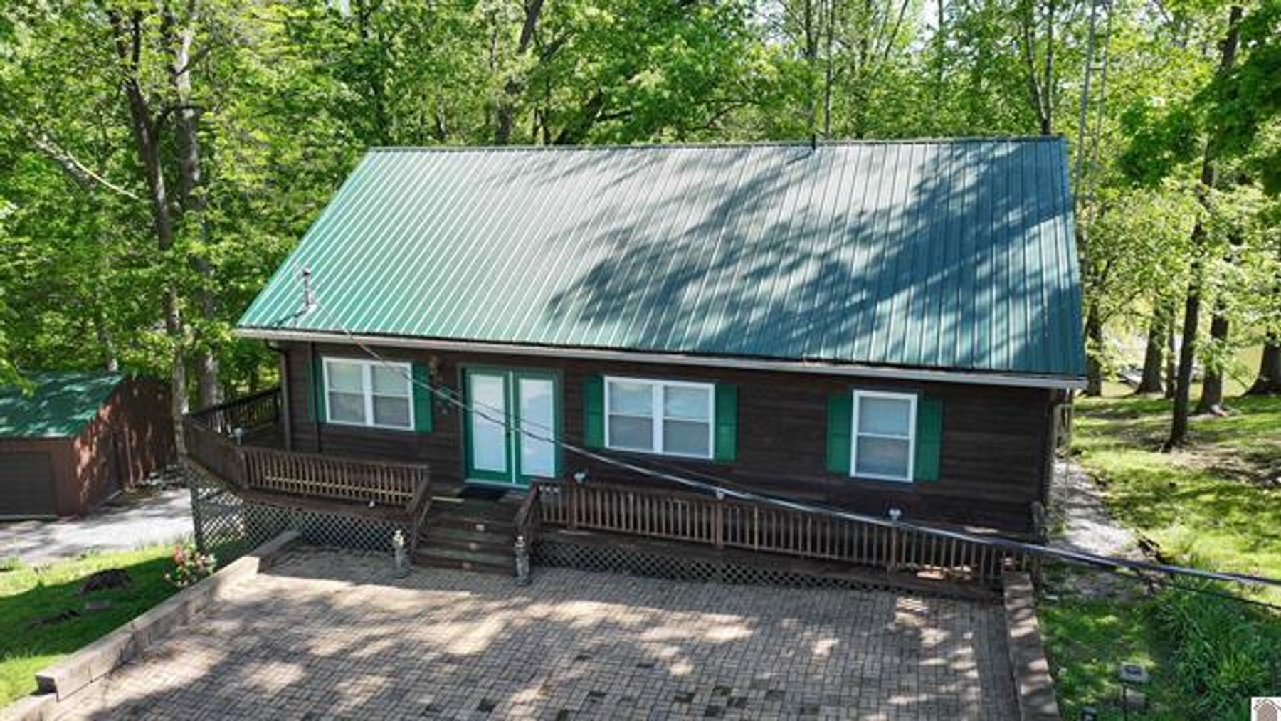 Image for 88 S Lakeshore Drive Cadiz, KY 42211