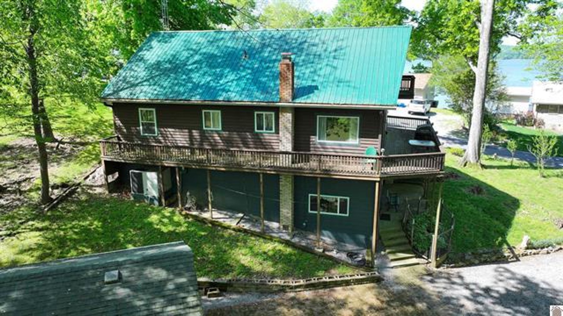 Image for 88 S Lakeshore Drive Cadiz, KY 42211