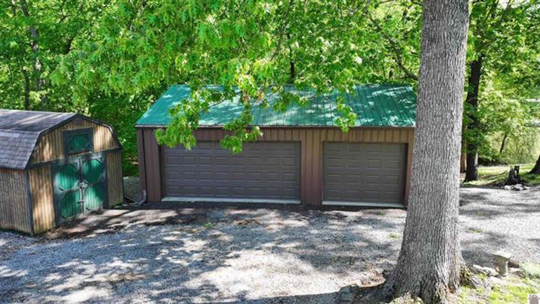 Image for 88 S Lakeshore Drive Cadiz, KY 42211