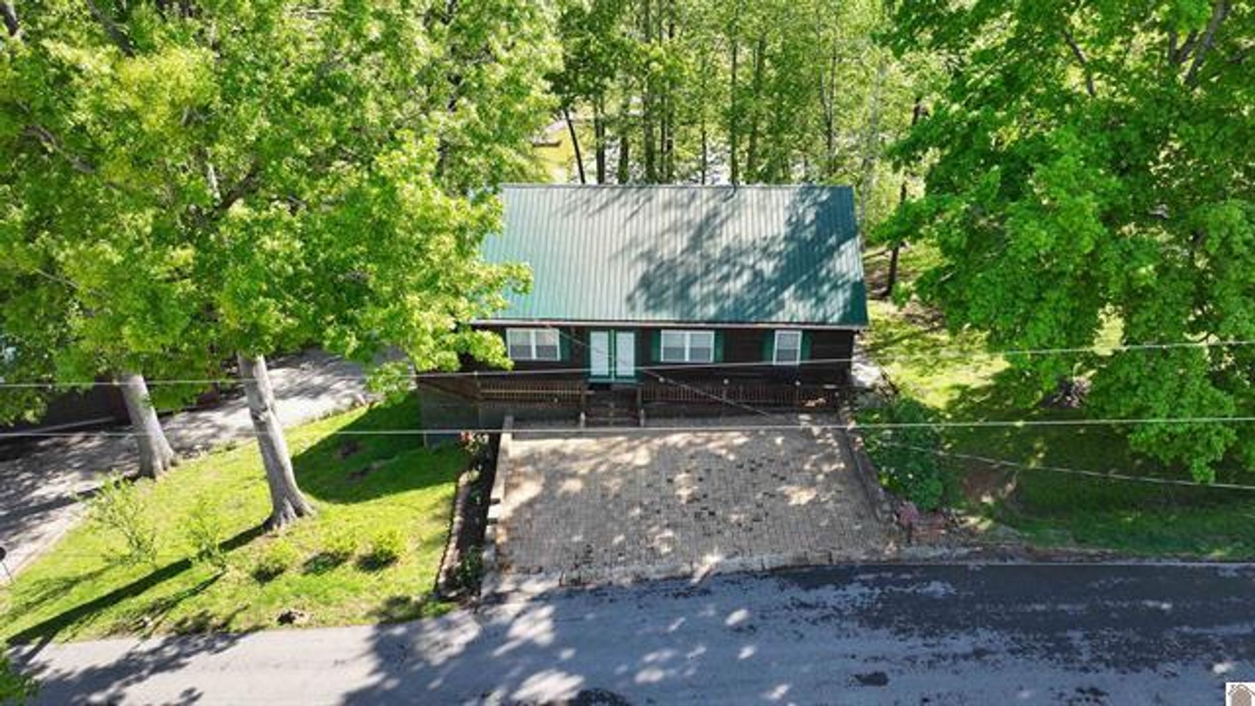 Image for 88 S Lakeshore Drive Cadiz, KY 42211