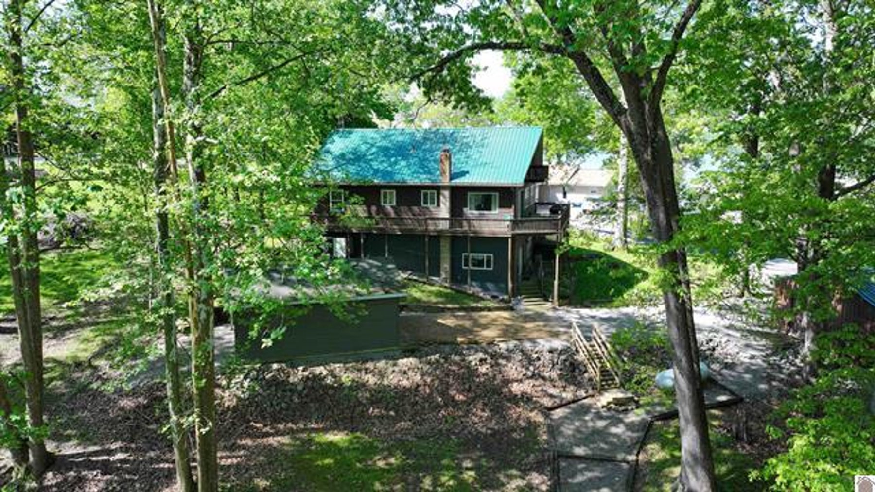 Image for 88 S Lakeshore Drive Cadiz, KY 42211