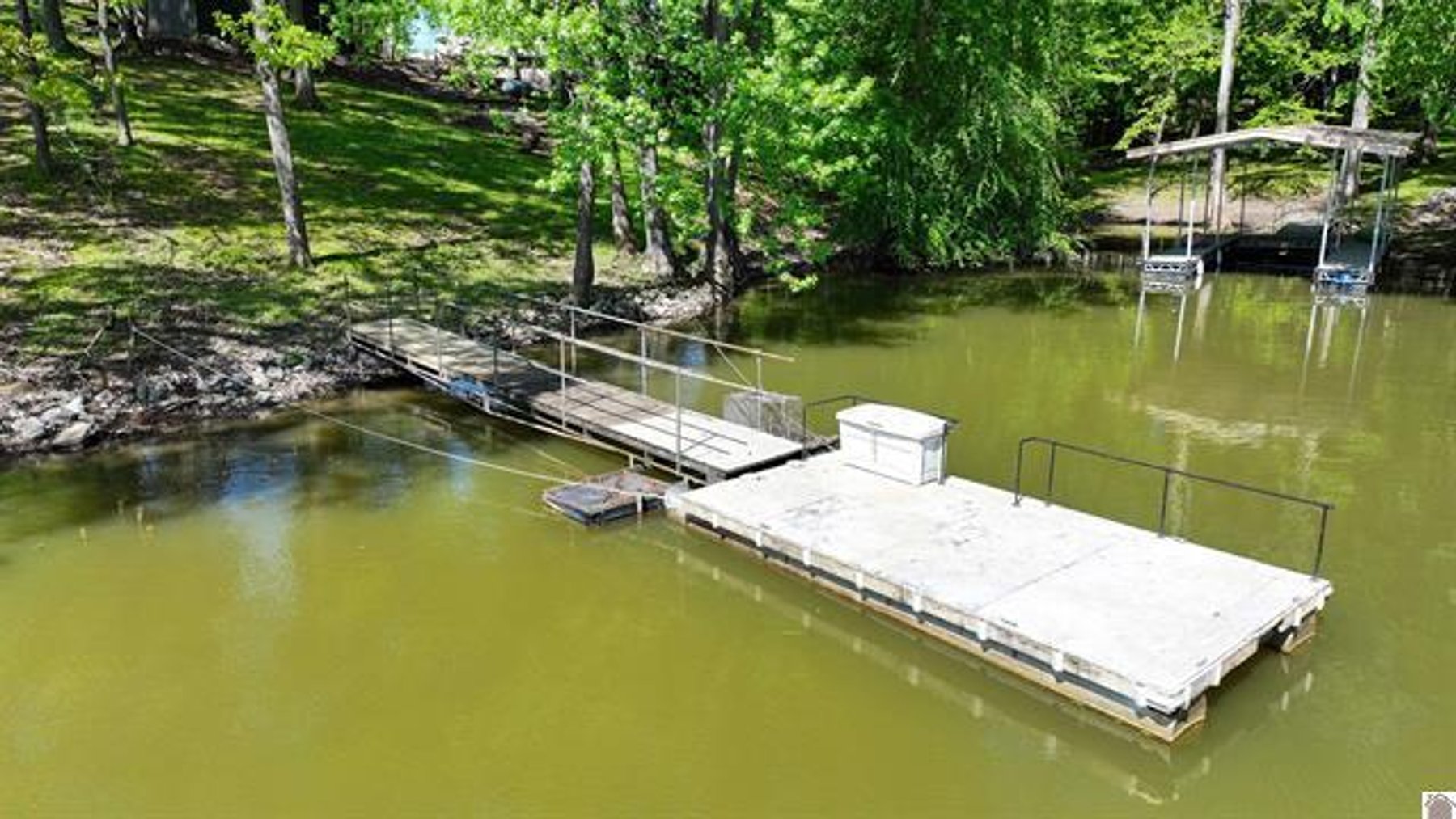 Image for 88 S Lakeshore Drive Cadiz, KY 42211