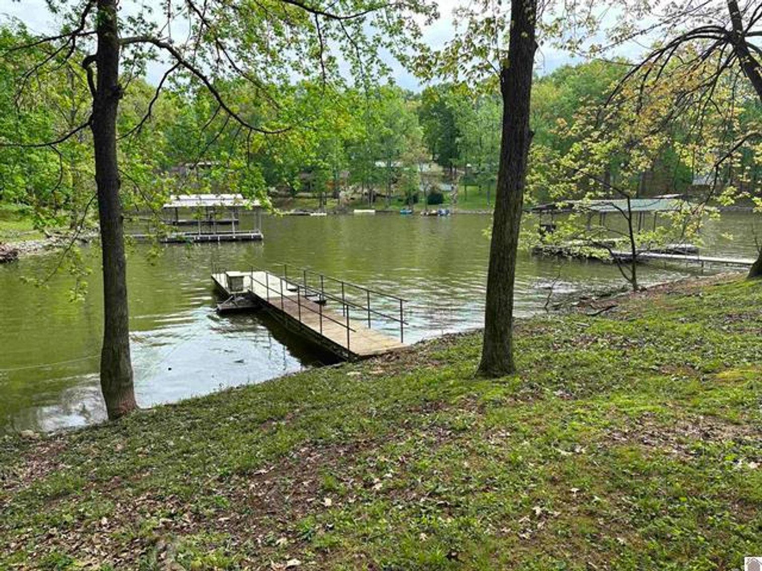 Image for 88 S Lakeshore Drive Cadiz, KY 42211