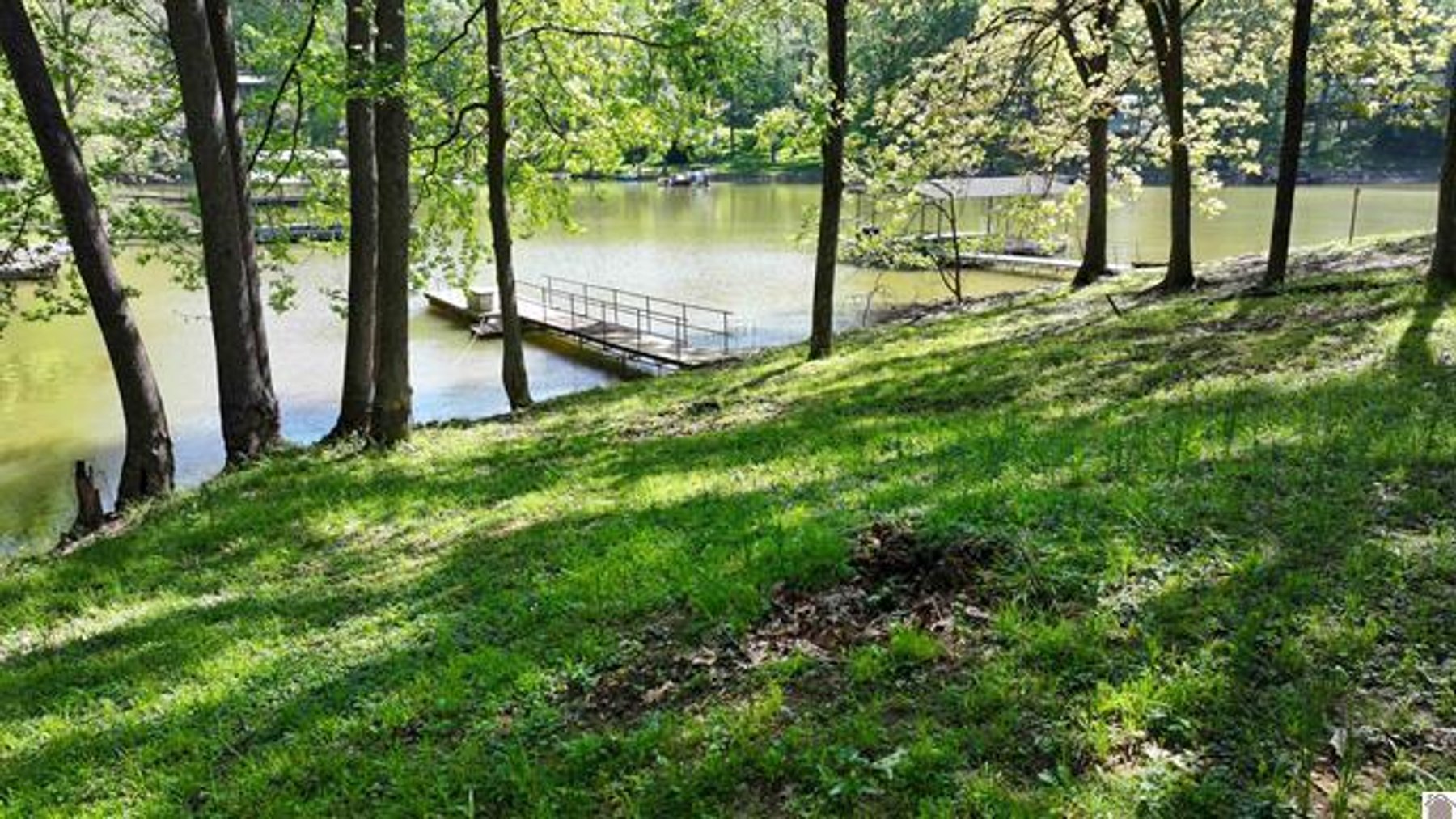 Image for 88 S Lakeshore Drive Cadiz, KY 42211