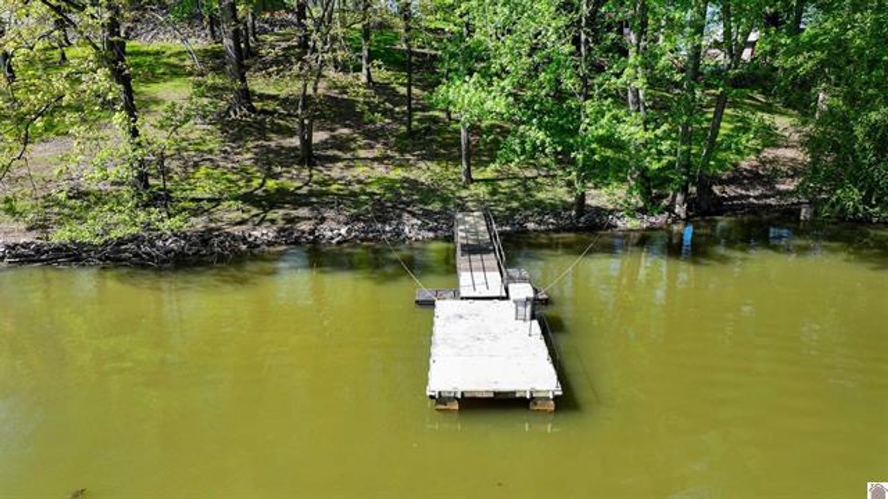 Image for 88 S Lakeshore Drive Cadiz, KY 42211
