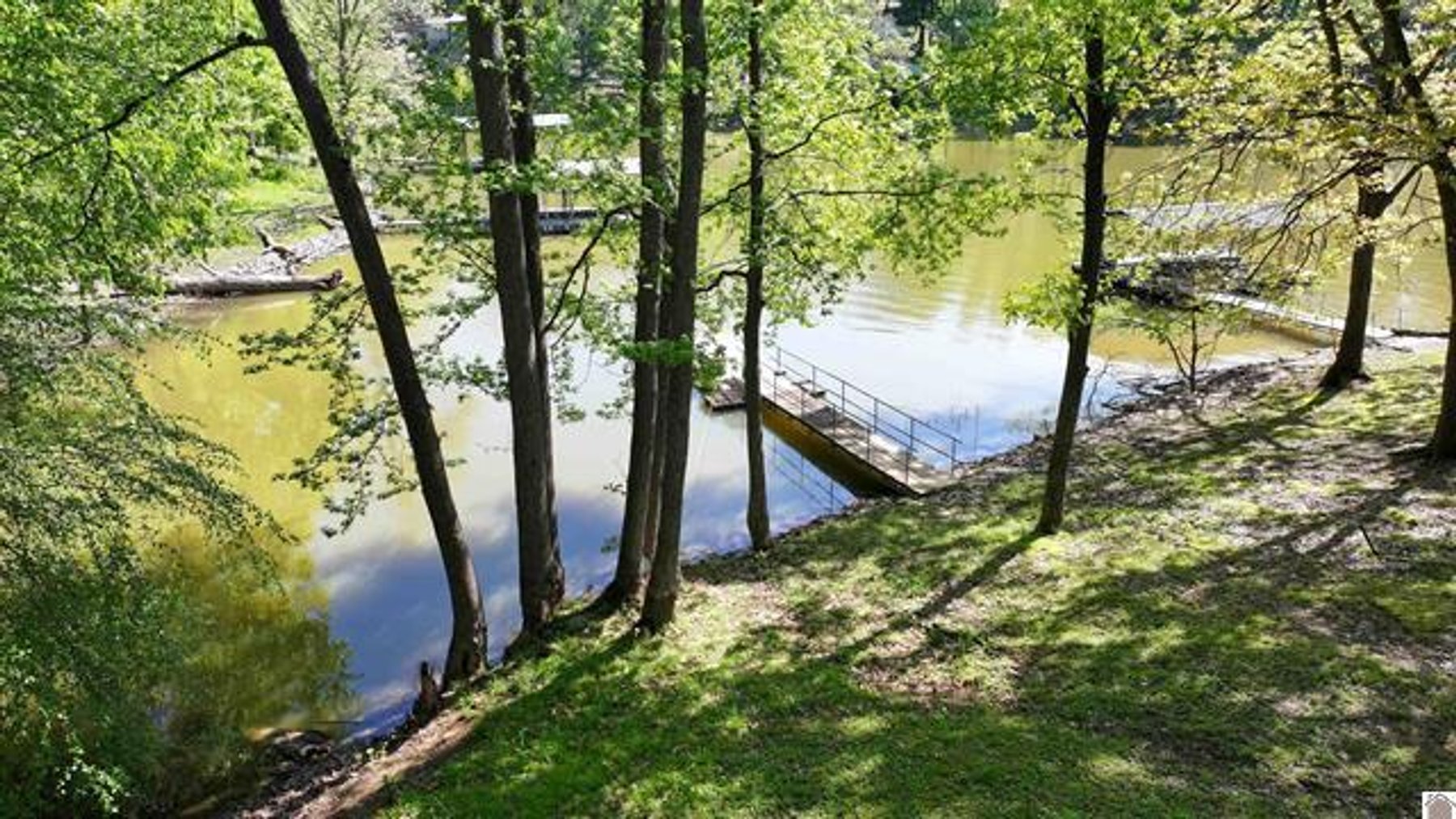 Image for 88 S Lakeshore Drive Cadiz, KY 42211