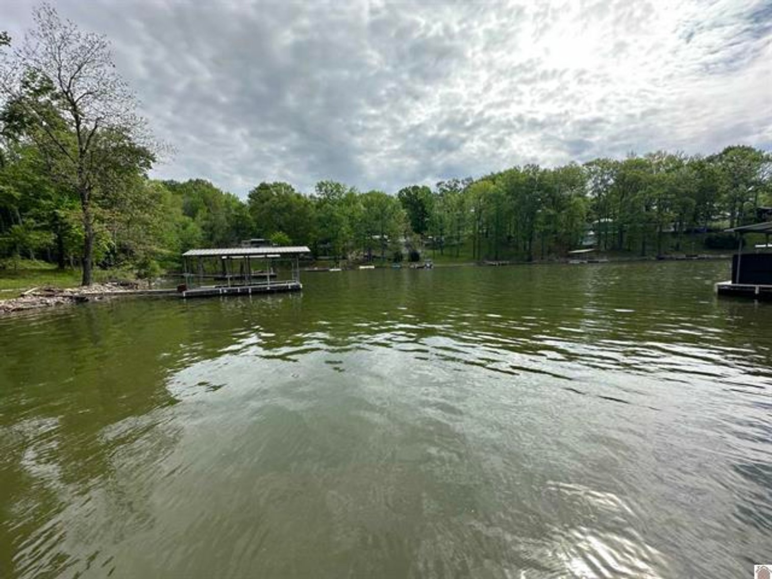 Image for 88 S Lakeshore Drive Cadiz, KY 42211