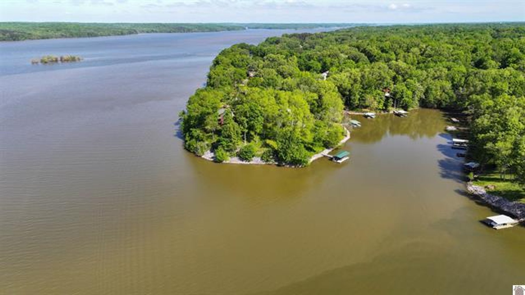 Image for 88 S Lakeshore Drive Cadiz, KY 42211