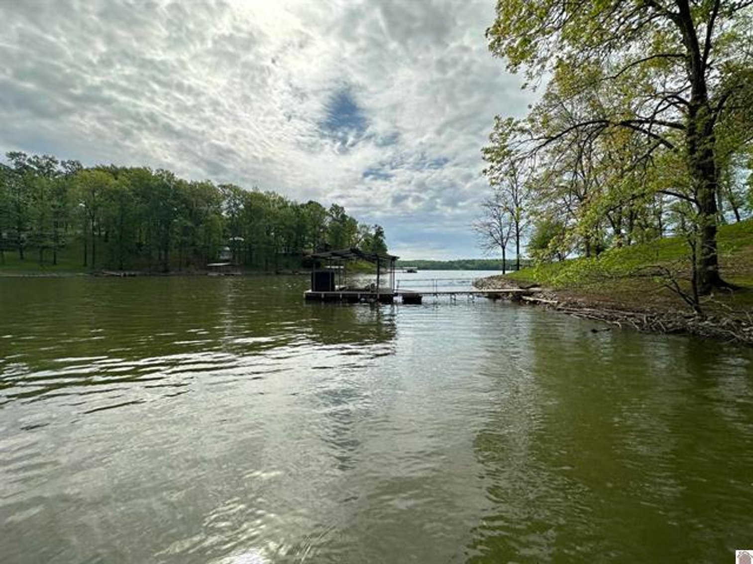 Image for 88 S Lakeshore Drive Cadiz, KY 42211