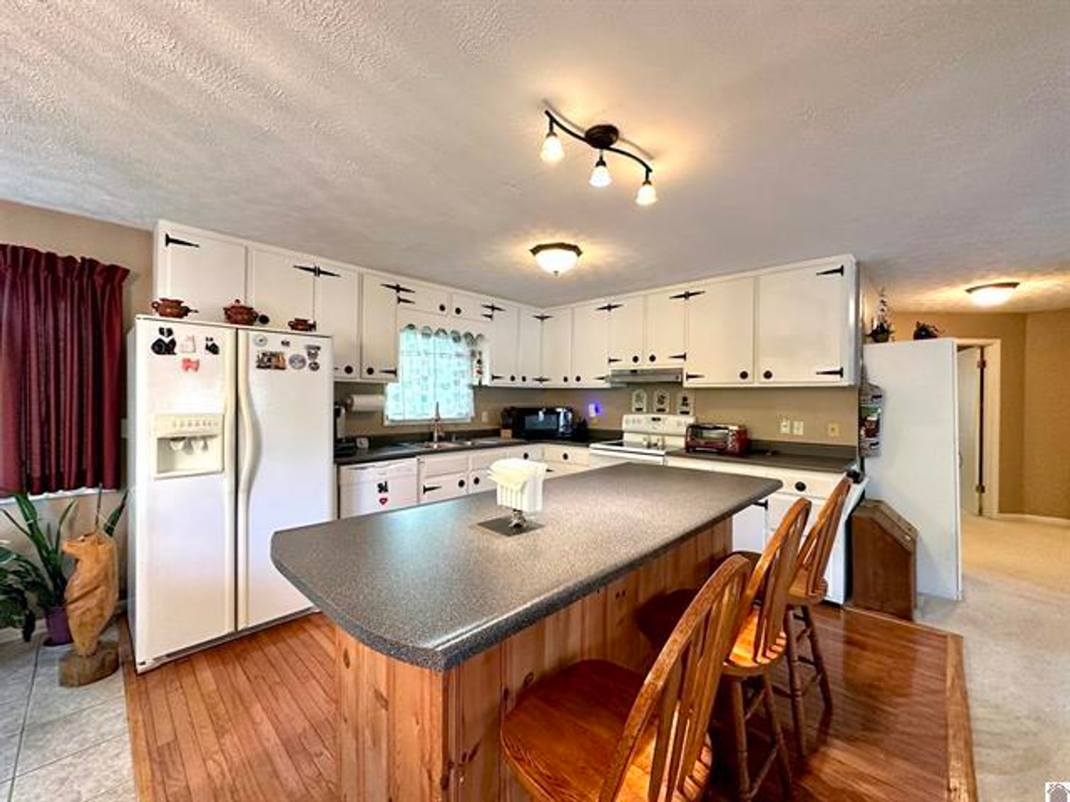 Image for 88 S Lakeshore Drive Cadiz, KY 42211