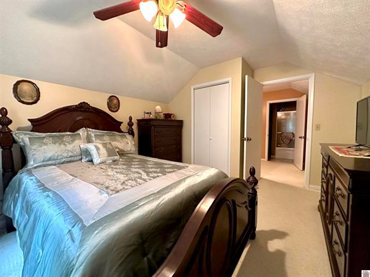 Image for 88 S Lakeshore Drive Cadiz, KY 42211