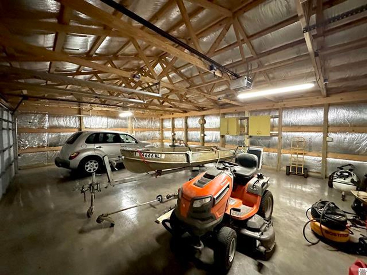 Image for 88 S Lakeshore Drive Cadiz, KY 42211