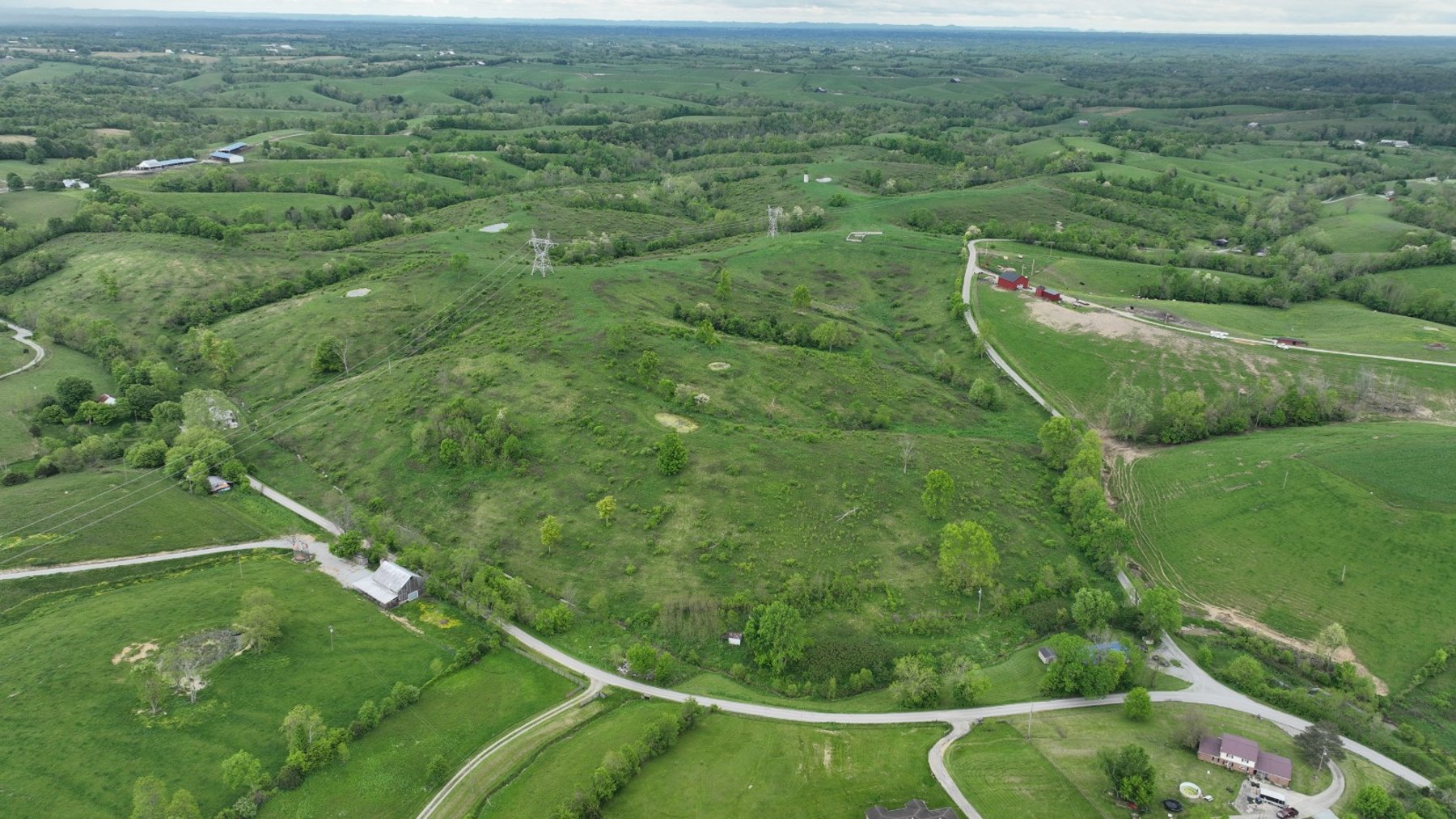 Image for 127.5 +/- Acres on Lower Sharpsburg Road