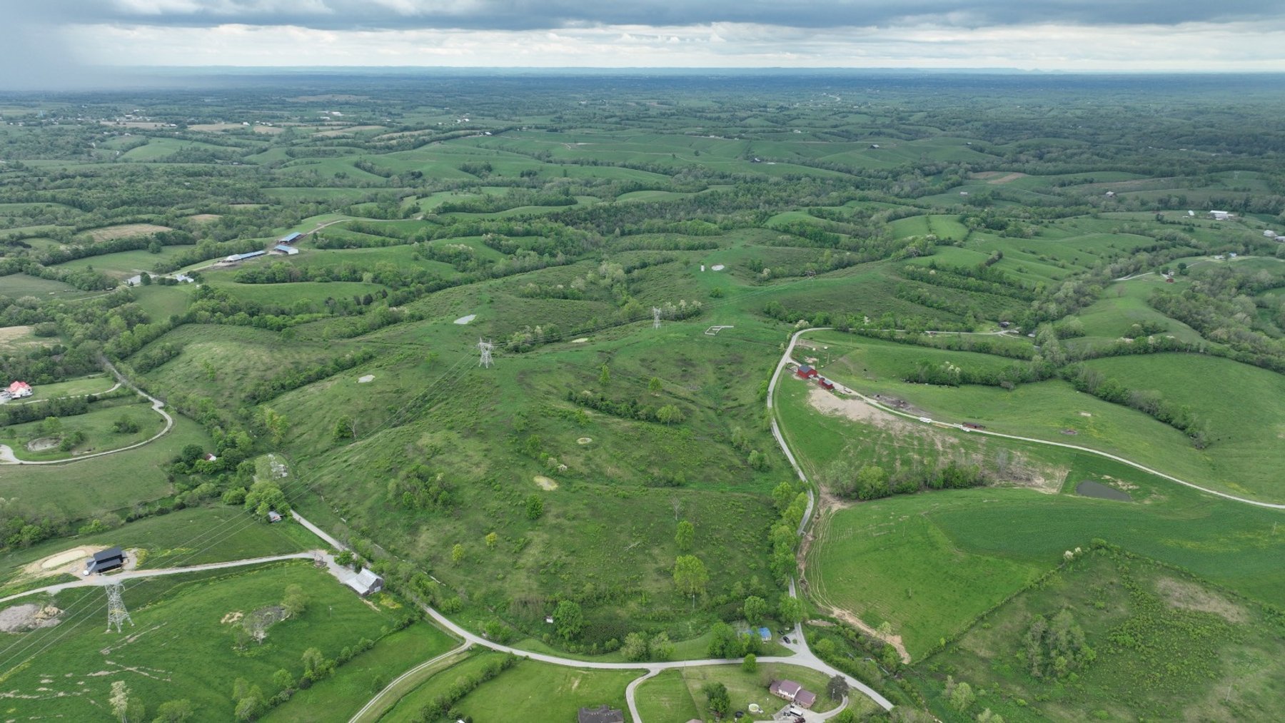 Image for 127.5 +/- Acres on Lower Sharpsburg Road