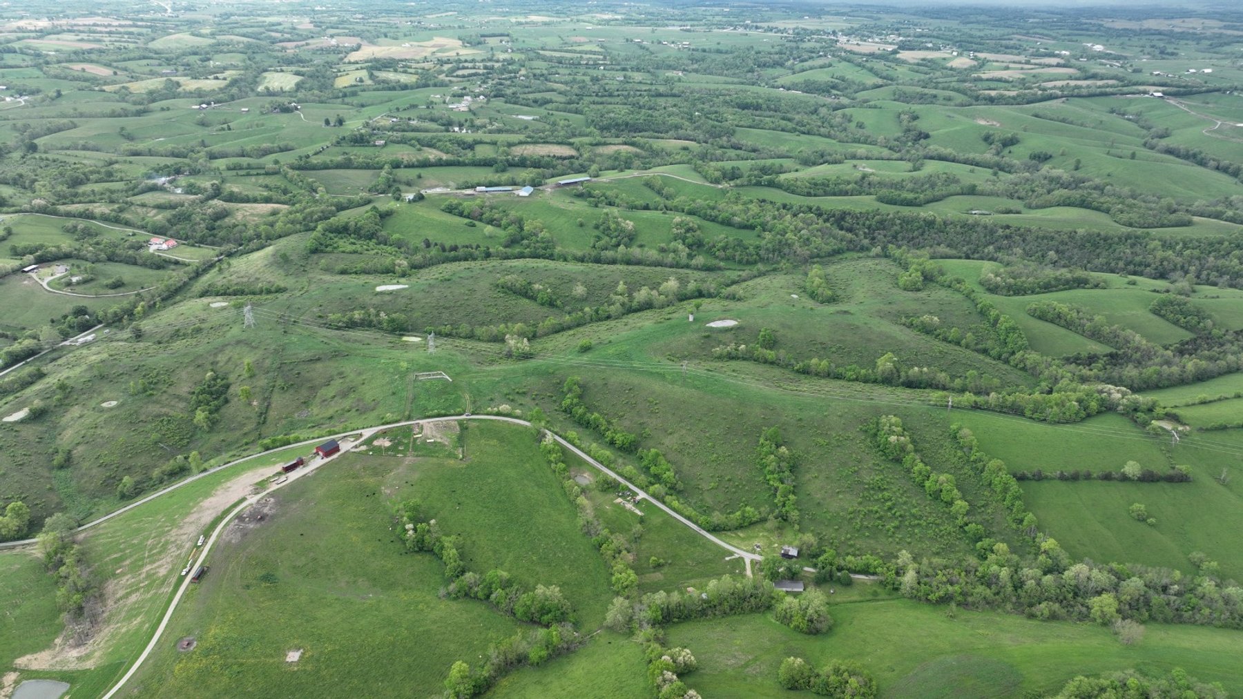 Image for 127.5 +/- Acres on Lower Sharpsburg Road