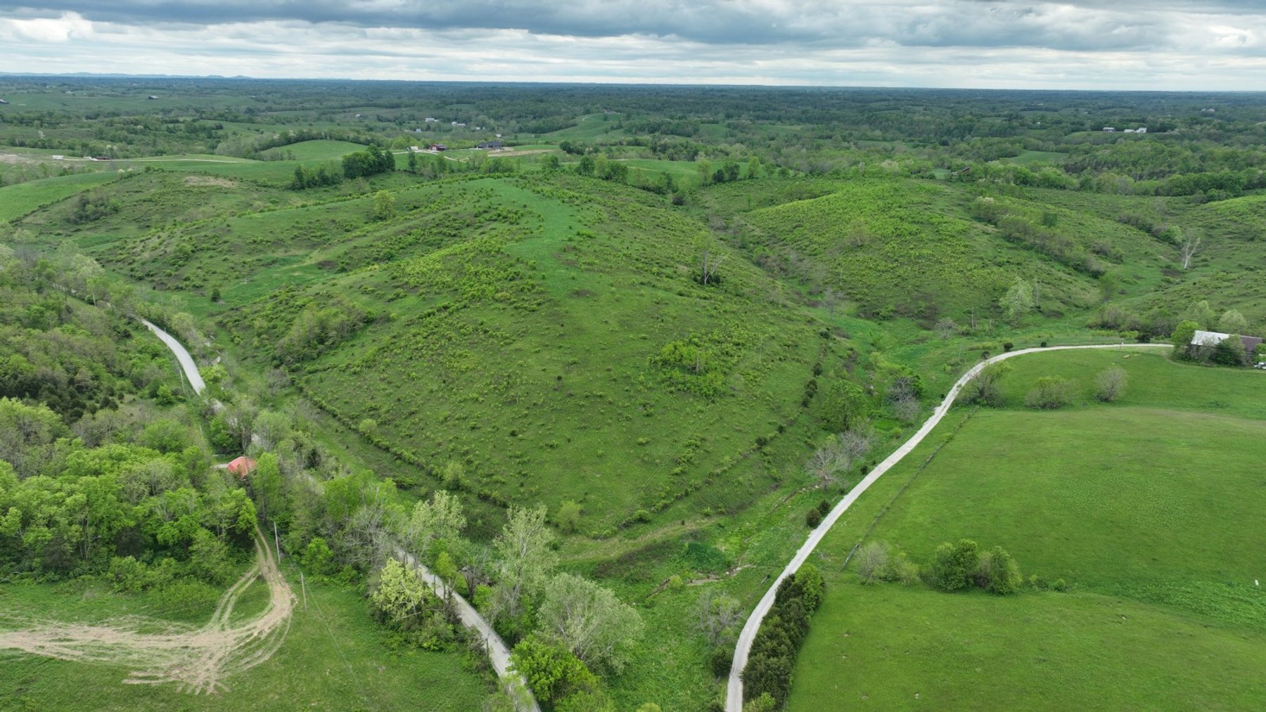 Image for 127.5 +/- Acres on Lower Sharpsburg Road