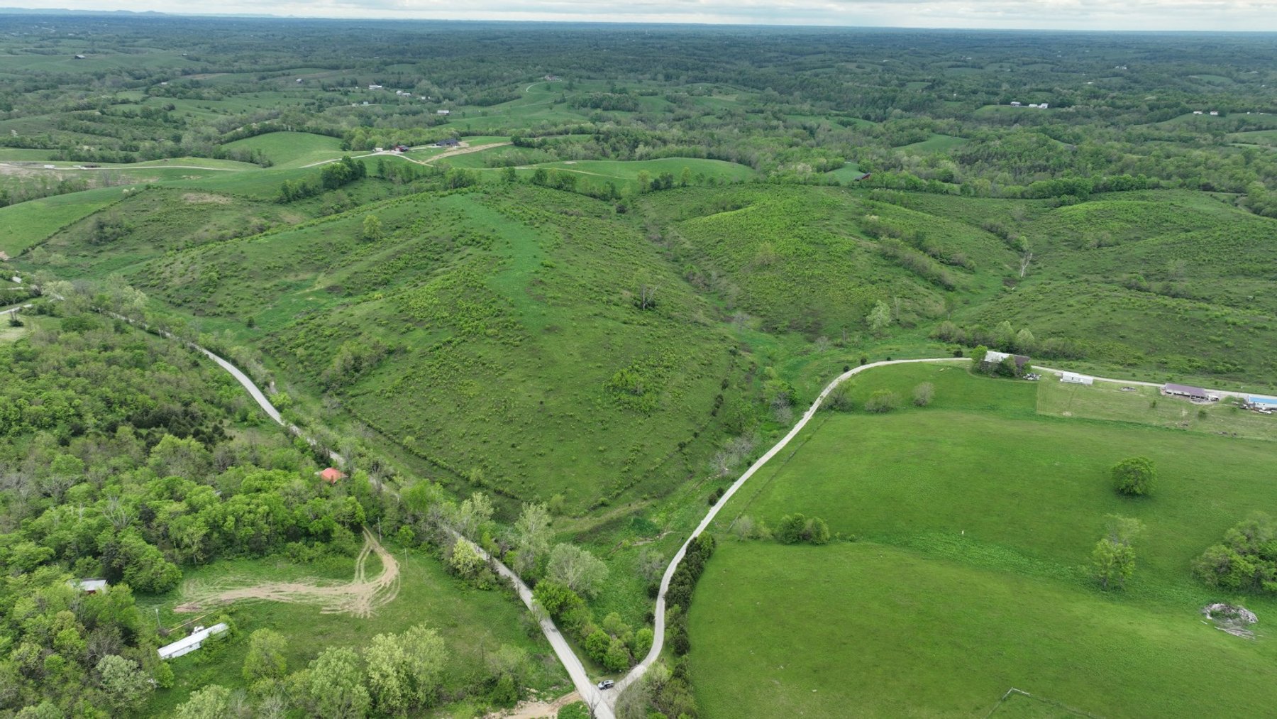Image for 127.5 +/- Acres on Lower Sharpsburg Road