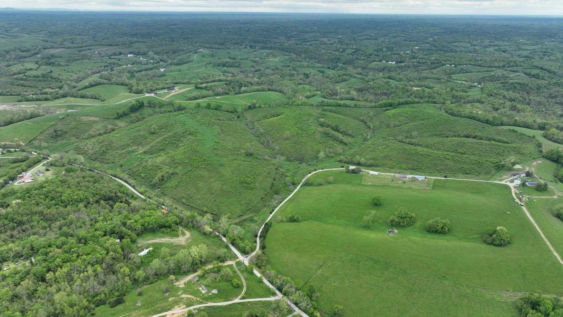 Image for 127.5 +/- Acres on Lower Sharpsburg Road