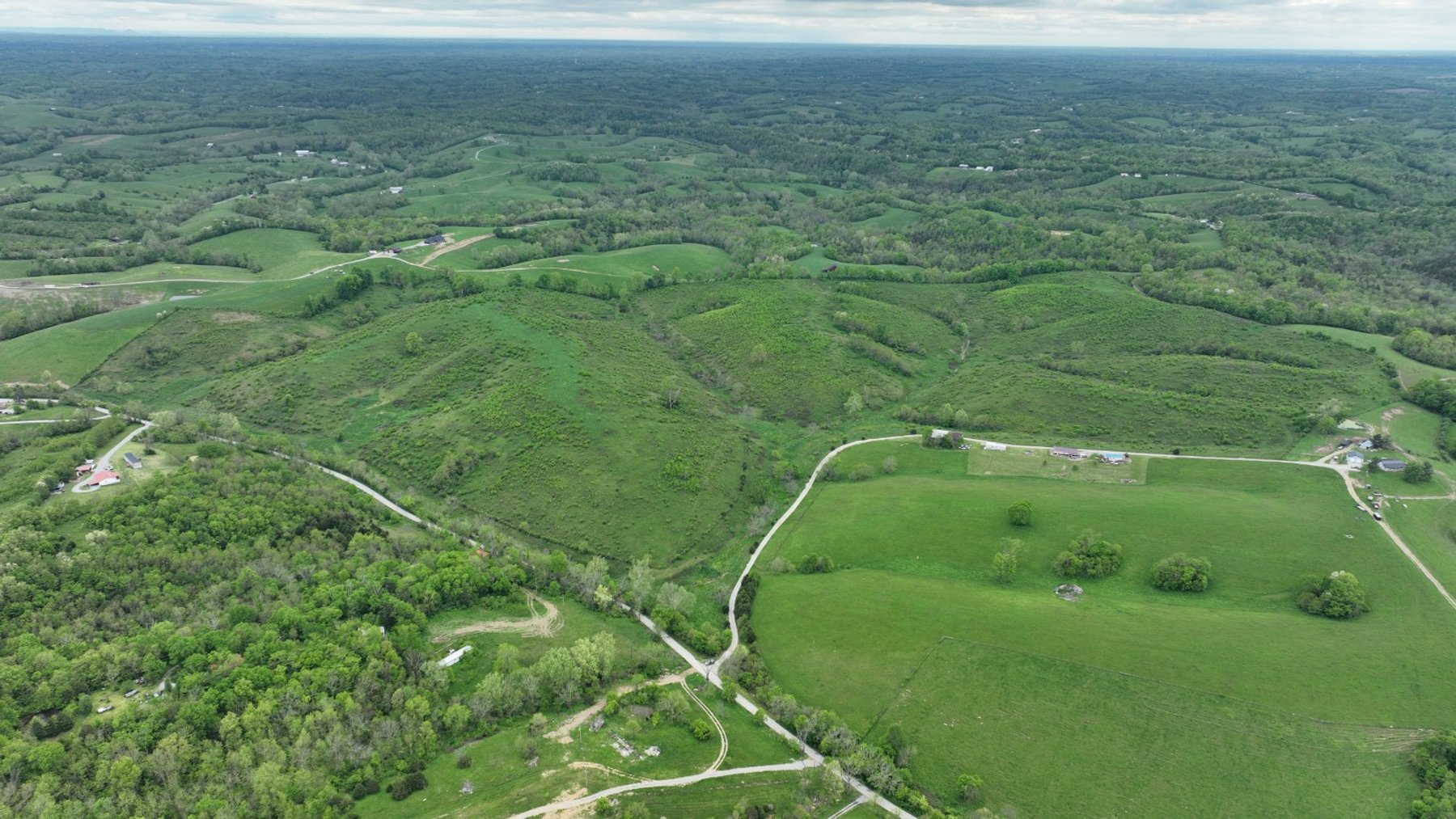 Image for 127.5 +/- Acres on Lower Sharpsburg Road